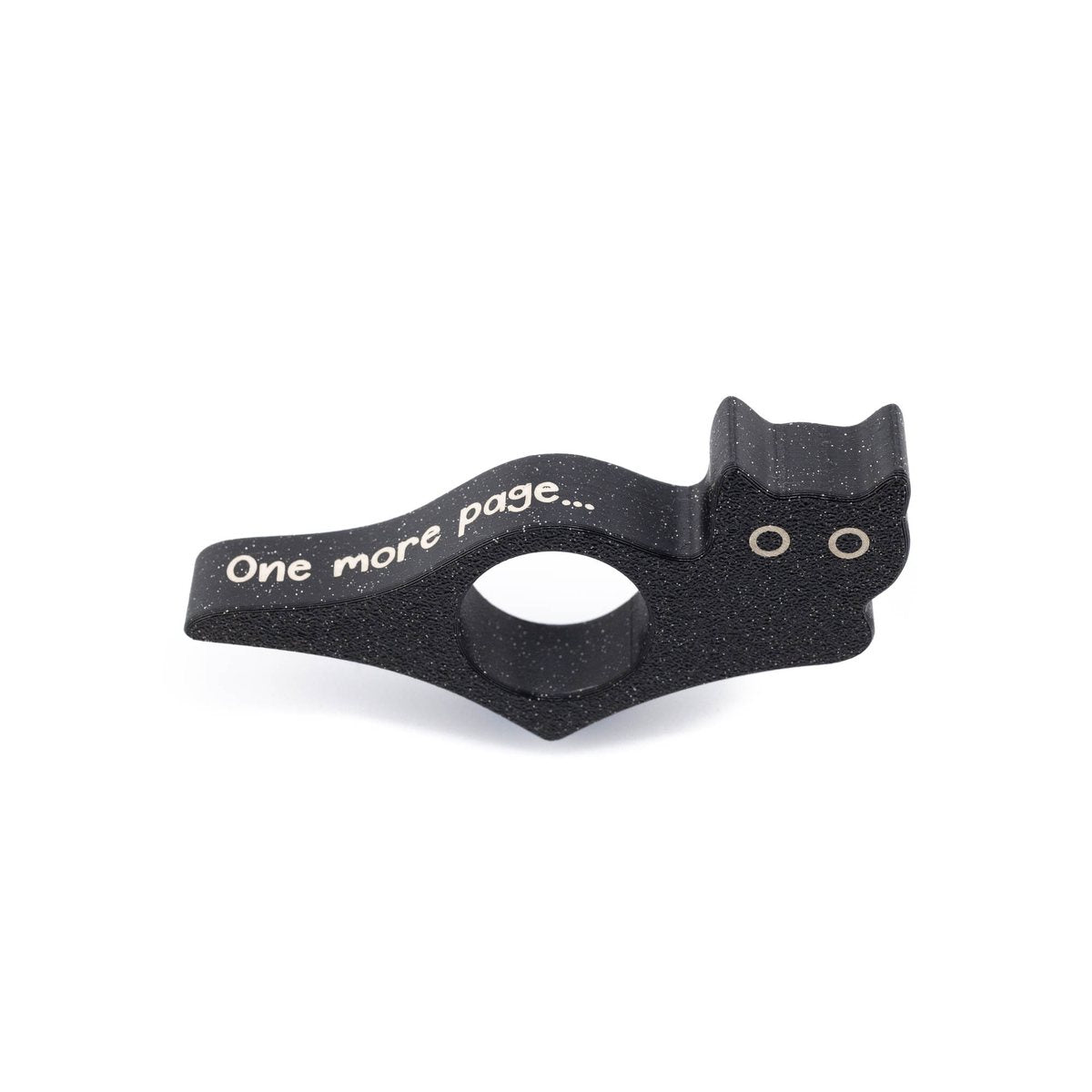 Cat Thumb Book Page Holder